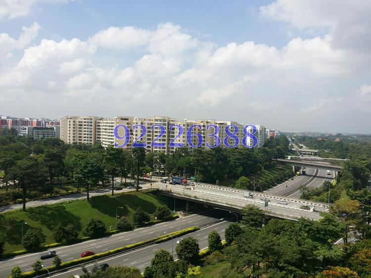Choa Chu Kang Street 53 thumbnail photo